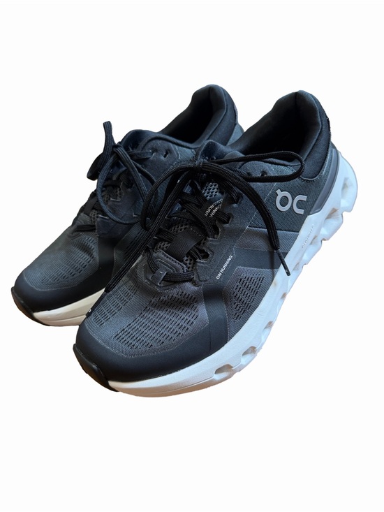 On Running Shoes - CloudRunner On Cloud 2 Shoes